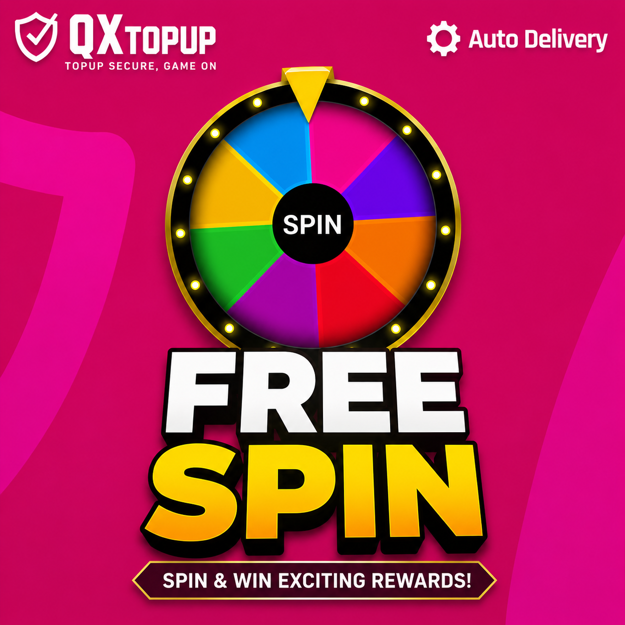 Free Spin