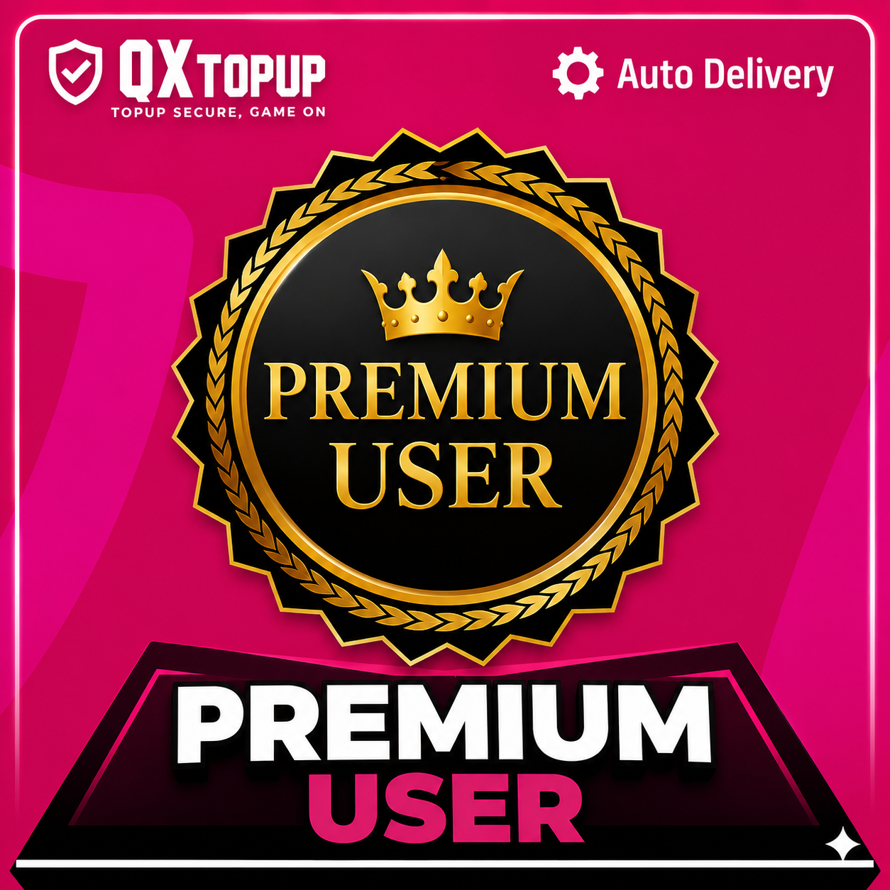 Premium User