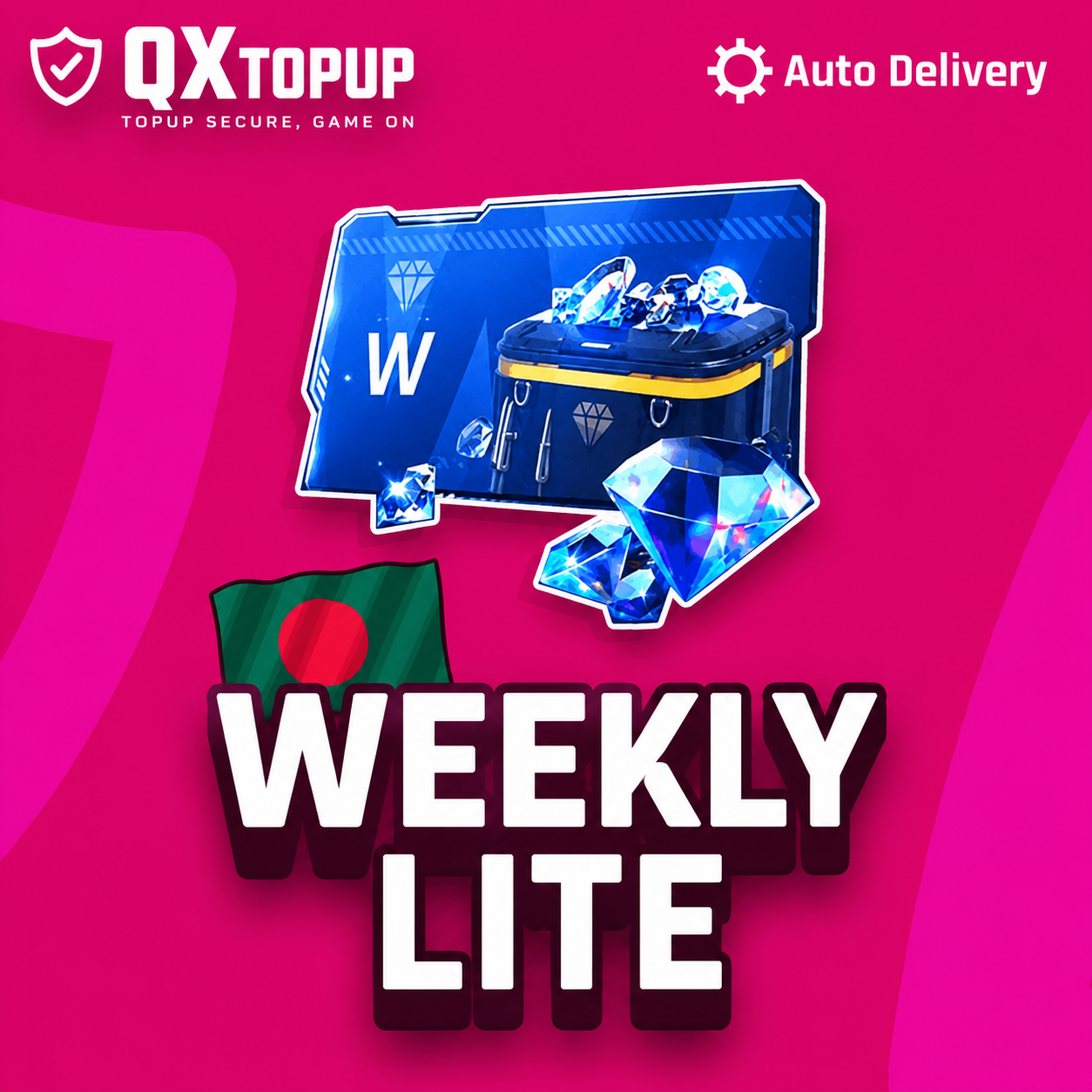 Weekly Lite