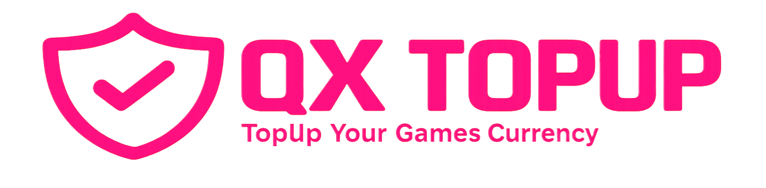 QX TOPUP 